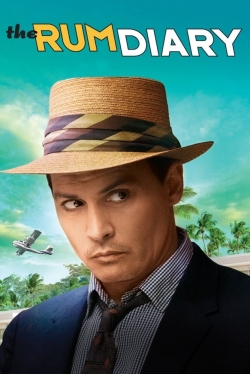 Watch The Rum Diary free movies