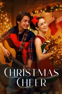 Watch Christmas Cheer free movies