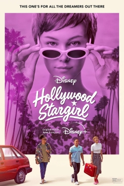 Watch Hollywood Stargirl free movies