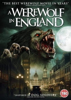 Watch A Werewolf in England free movies