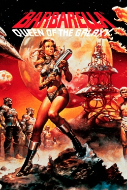 Watch Barbarella free movies