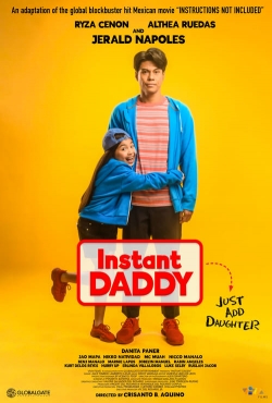 Watch Instant Daddy free movies