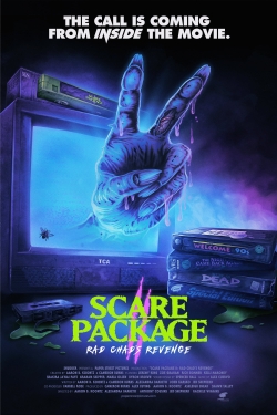 Watch Scare Package II: Rad Chad’s Revenge free movies