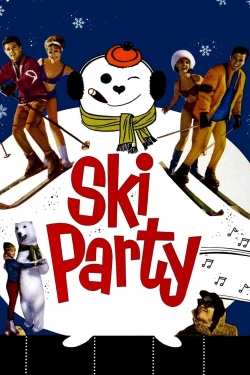 Watch Ski Party free movies