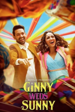 Watch Ginny Weds Sunny free movies