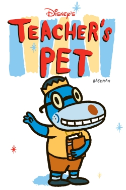 Watch Teacher's Pet free movies