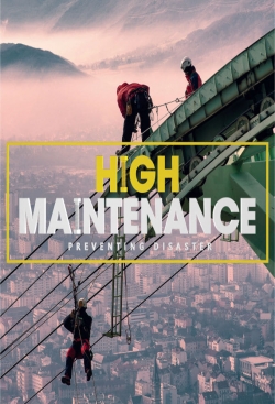 Watch High Maintenance free movies