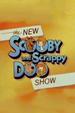 Watch The New Scooby and Scrappy-Doo Show free movies