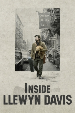 Watch Inside Llewyn Davis free movies