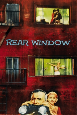 Watch Rear Window free movies