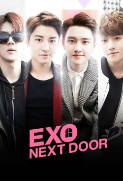 Watch EXO Next Door free movies