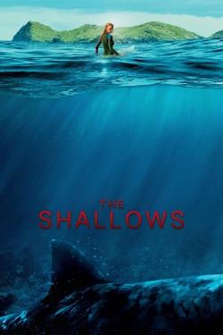 Watch The Shallows free movies