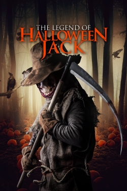 Watch The Legend of Halloween Jack free movies