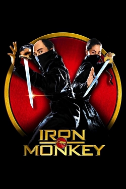 Watch Iron Monkey free movies