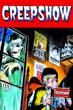 Watch Creepshow free movies