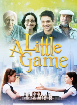 Watch A Little Game free movies