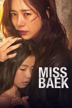 Watch Miss Baek free movies