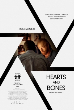 Watch Hearts and Bones free movies