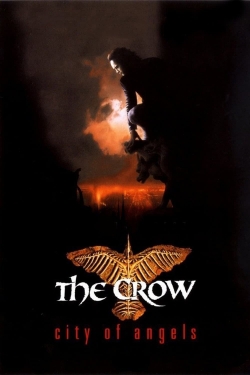 Watch The Crow: City of Angels free movies