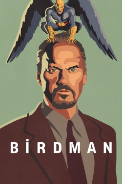 Watch Birdman free movies