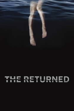 Watch The Returned free movies