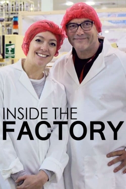 Watch Inside the Factory free movies