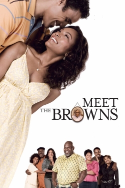 Watch Meet the Browns free movies