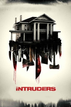 Watch Intruders free movies