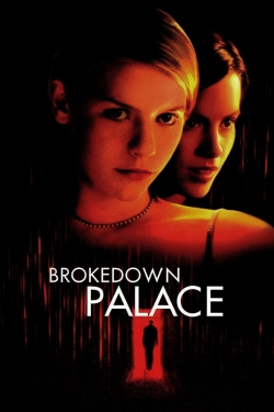 Watch Brokedown Palace free movies