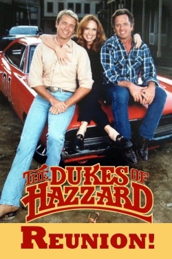 Watch The Dukes of Hazzard: Reunion! free movies