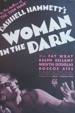 Watch Woman in the Dark free movies