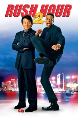 Watch Rush Hour 2 free movies