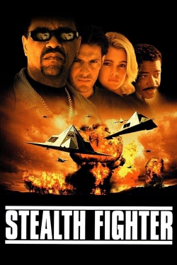 Watch Stealth Fighter free movies