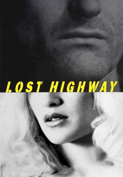 Watch Lost Highway free movies