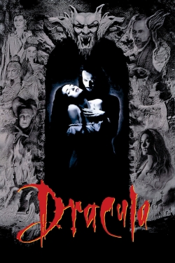 Watch Dracula free movies