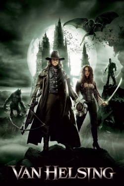 Watch Van Helsing free movies