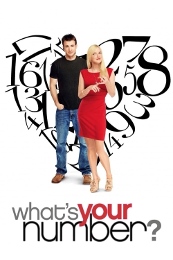 Watch What's Your Number? free movies