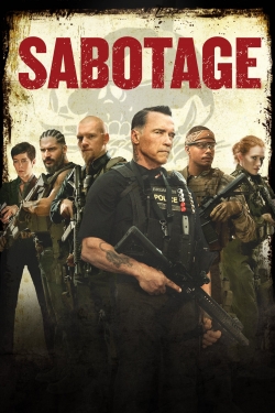 Watch Sabotage free movies