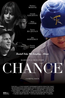 Watch Chance free movies