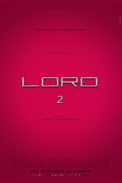 Watch Loro 2 free movies