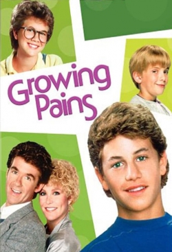 Watch Growing Pains free movies