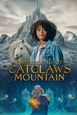 Watch The Legend of Catclaws Mountain free movies