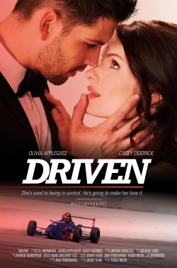 Watch Driven free movies