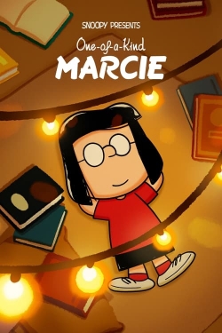 Watch Snoopy Presents: One-of-a-Kind Marcie free movies