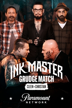 Watch Ink Master free movies