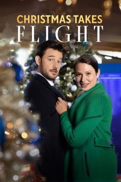 Watch Christmas Takes Flight free movies