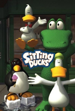 Watch Sitting Ducks free movies