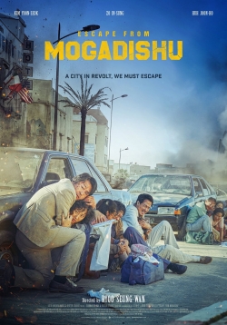 Watch Escape from Mogadishu free movies