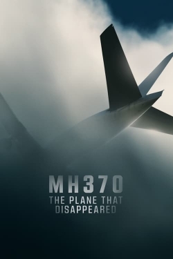 Watch MH370: The Plane That Disappeared free movies