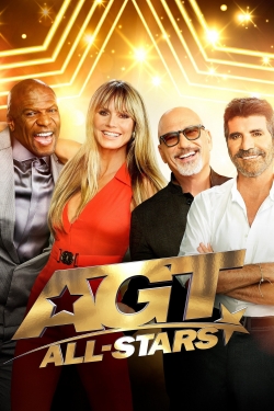 Watch America's Got Talent: All-Stars free movies